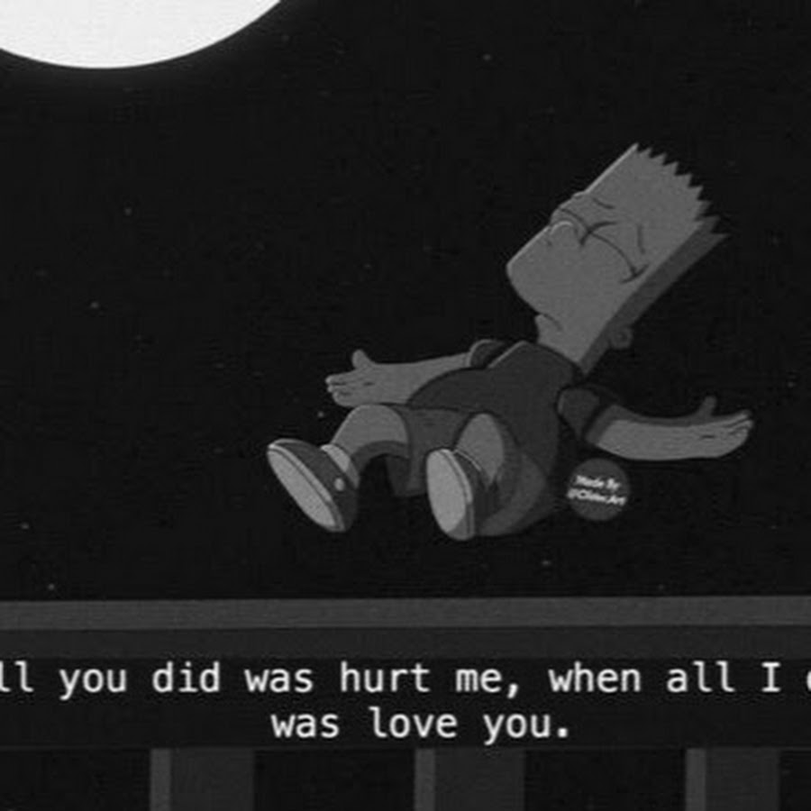 Were playing were hurting. If i hurt u, i'll end it all. Break my legs hurt me bad make me cry i'm so sad. You like hurting other people. Were playing were hurting.