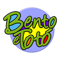 Bento e Totó Channel icon