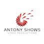 Antony Shows YouTube Profile Photo