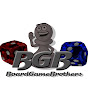 BGB BoardGameBrothers YouTube Profile Photo