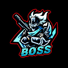 BOSS OFFICIAL Channel icon