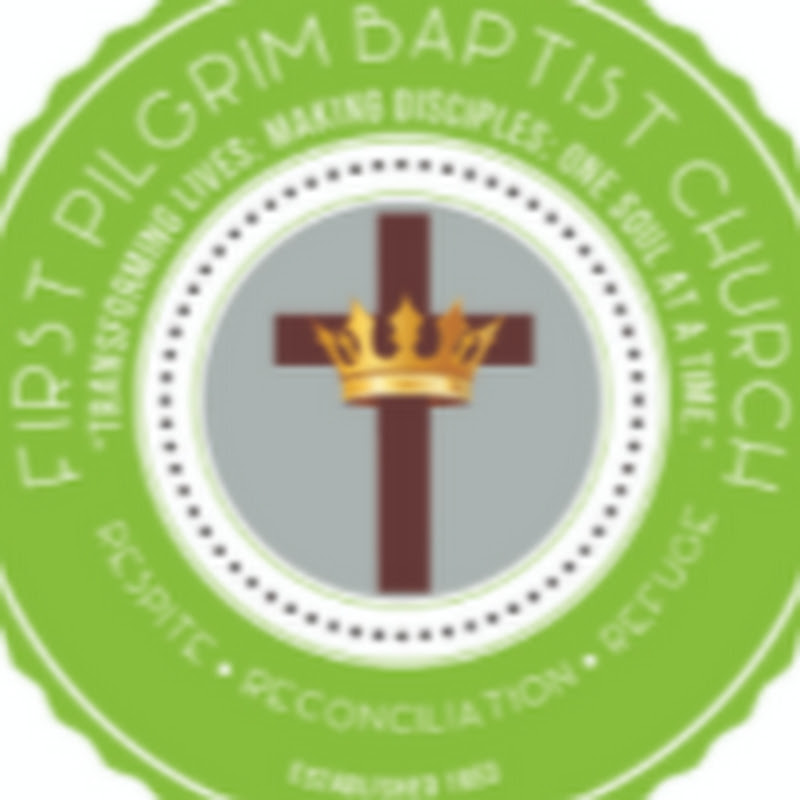 First Pilgrim Baptist Church- Camden, DE