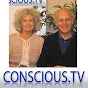 conscioustv - @conscioustv YouTube Profile Photo