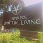 Center For Spiritual Living Bakersfield YouTube Profile Photo