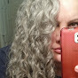 Sparkling Silver Curls - @ou1999 YouTube Profile Photo