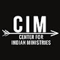 Center for Indian Ministries - CIM YouTube Profile Photo