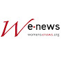 Women's eNews - @WomenseNews YouTube Profile Photo