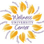 University WellnessCenter YouTube Profile Photo