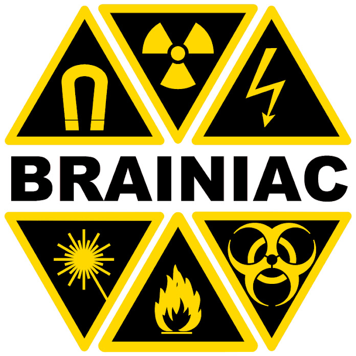 Brainiac75 Net Worth & Earnings (2026)