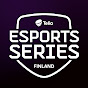 Telia Esports Series FI