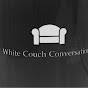 White Couch Conversations YouTube Profile Photo