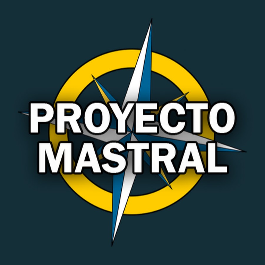 ProyectoMastral - YouTube