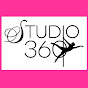 Studio 360 Pole Fitness YouTube Profile Photo