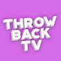 Throw Back TV  YouTube Profile Photo