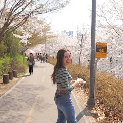 Thumbnail of related channel