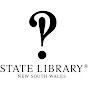 State Library of New South Wales YouTube Profile Photo