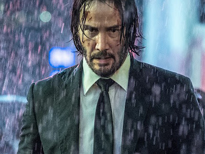 √100以上 ジョンウィック ���紙 362666-ジョンウィック ���紙 高画質