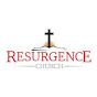 Resurgence church YouTube Profile Photo