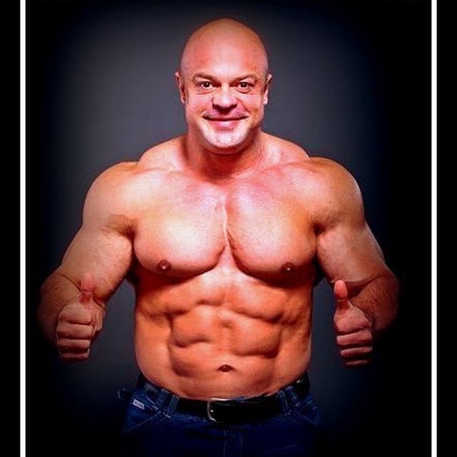 Алексей спирин уаз