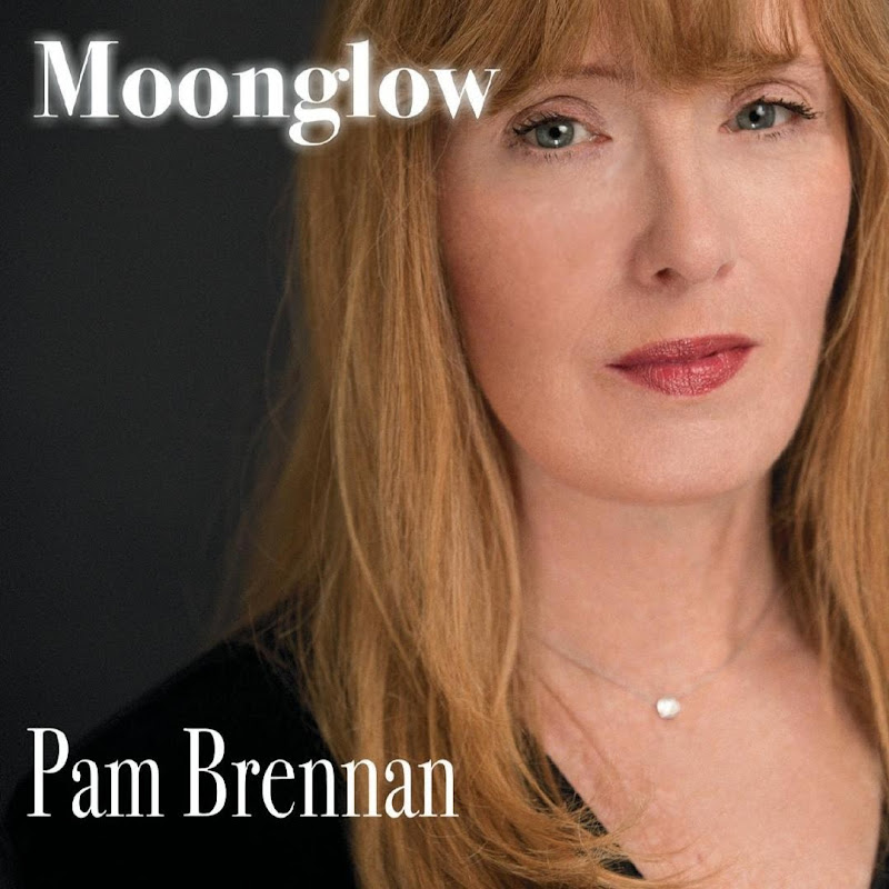 Moonglow Pam Brennan