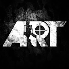 Art AirsoftGun Channel icon