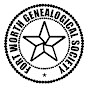 Fort Worth Genealogical Society YouTube Profile Photo