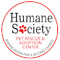 Humane Society YouTube Profile Photo
