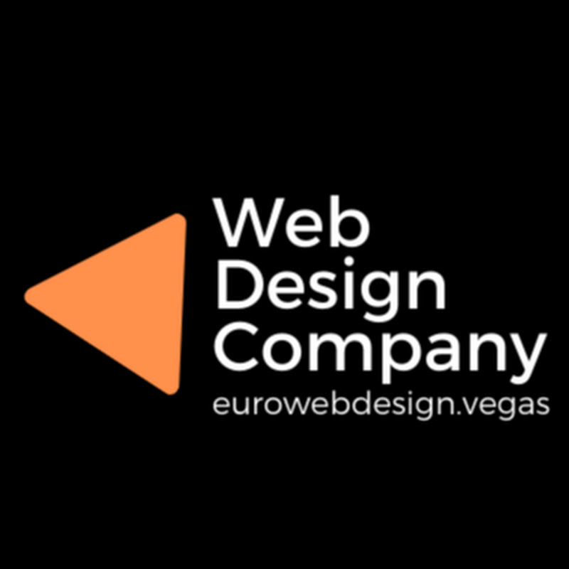 Euro Web Design Las Vegas