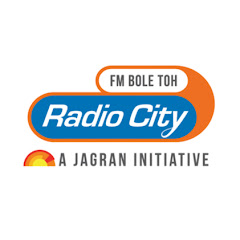 Radio City India Channel icon