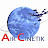 YouTube profile photo of Air Cinetik