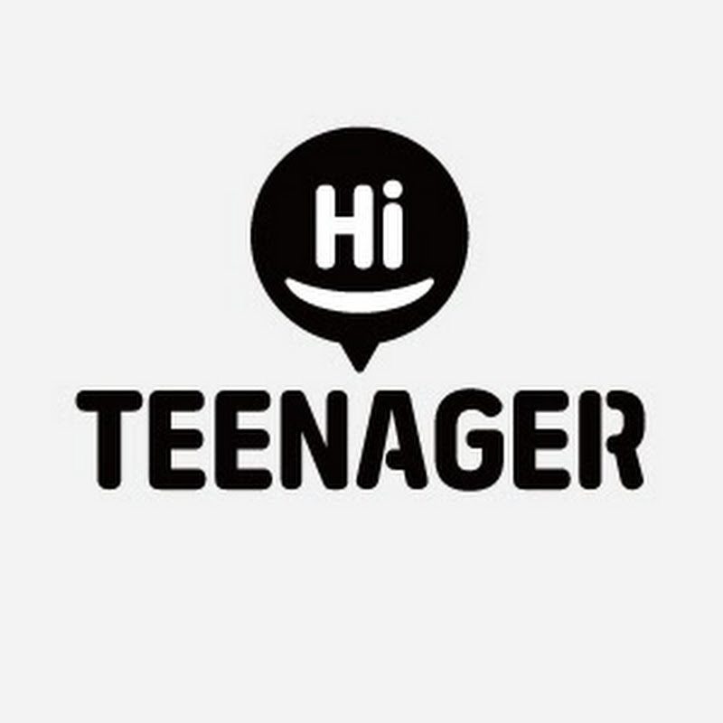 하이틴에이저 Hi-teenager