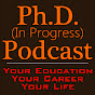 PhD (in Progress) YouTube Profile Photo