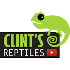 Clint's Reptiles Channel icon
