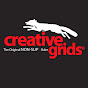 CreativeGridsUSA - @CreativeGridsUSA YouTube Profile Photo