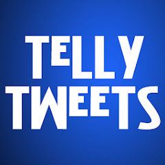 Telly Tweets Channel icon