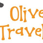 Oliver's Travels Dog Training with Virginia Dickson YouTube Profile Photo