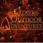 Ozarks Outdoor Adventures YouTube Profile Photo