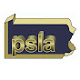 Pennsylvania School Librarians Association - @PSLAvideo YouTube Profile Photo