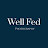 Well Fed Photography Avatar