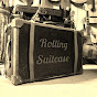 Rolling Suitcase YouTube Profile Photo