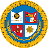 Oklahoma County logo