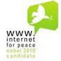 internetforpeace - @internetforpeace YouTube Profile Photo