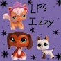 LPSIzzy - @LPSIzzy YouTube Profile Photo