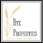 Rye Properties YouTube Profile Photo