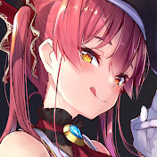 Marine Ch. 宝鐘マリン channel icon