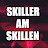 YouTube profile photo of Skiller Am Skillen