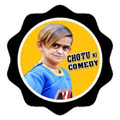 Chotu Ki Comedy Channel icon