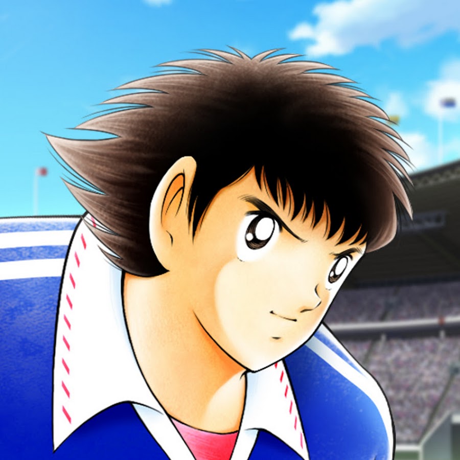 Captain Tsubasa Dream Team キャプテン翼 たたかえドリームチーム Youtube