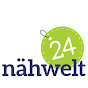 nähwelt24 YouTube Profile Photo