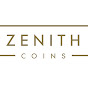 Zenith Coins YouTube Profile Photo
